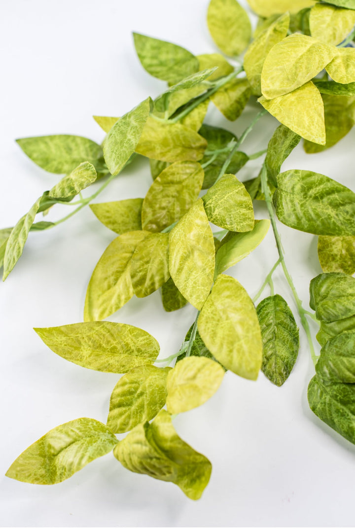 Artificial White Ash Leaf Spray - 33” - Greenery MarketPSA265 - GR/TT