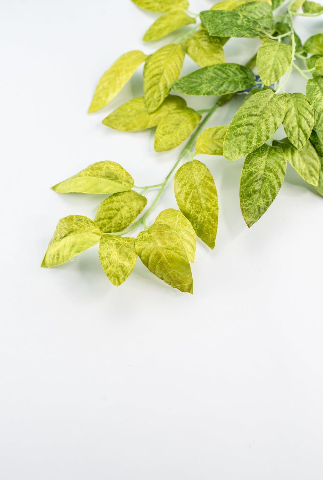 Artificial White Ash Leaf Spray - Greenery MarketPSA264 - GR/TT