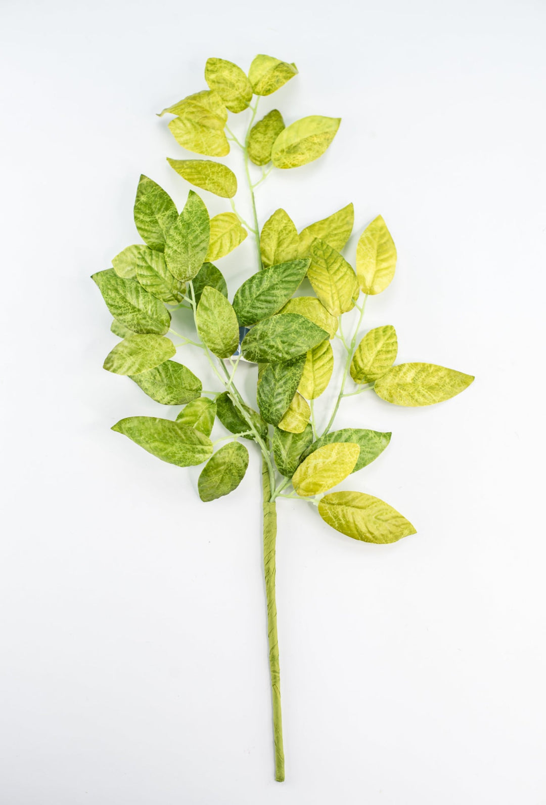 Artificial White Ash Leaf Spray - Greenery MarketPSA264 - GR/TT