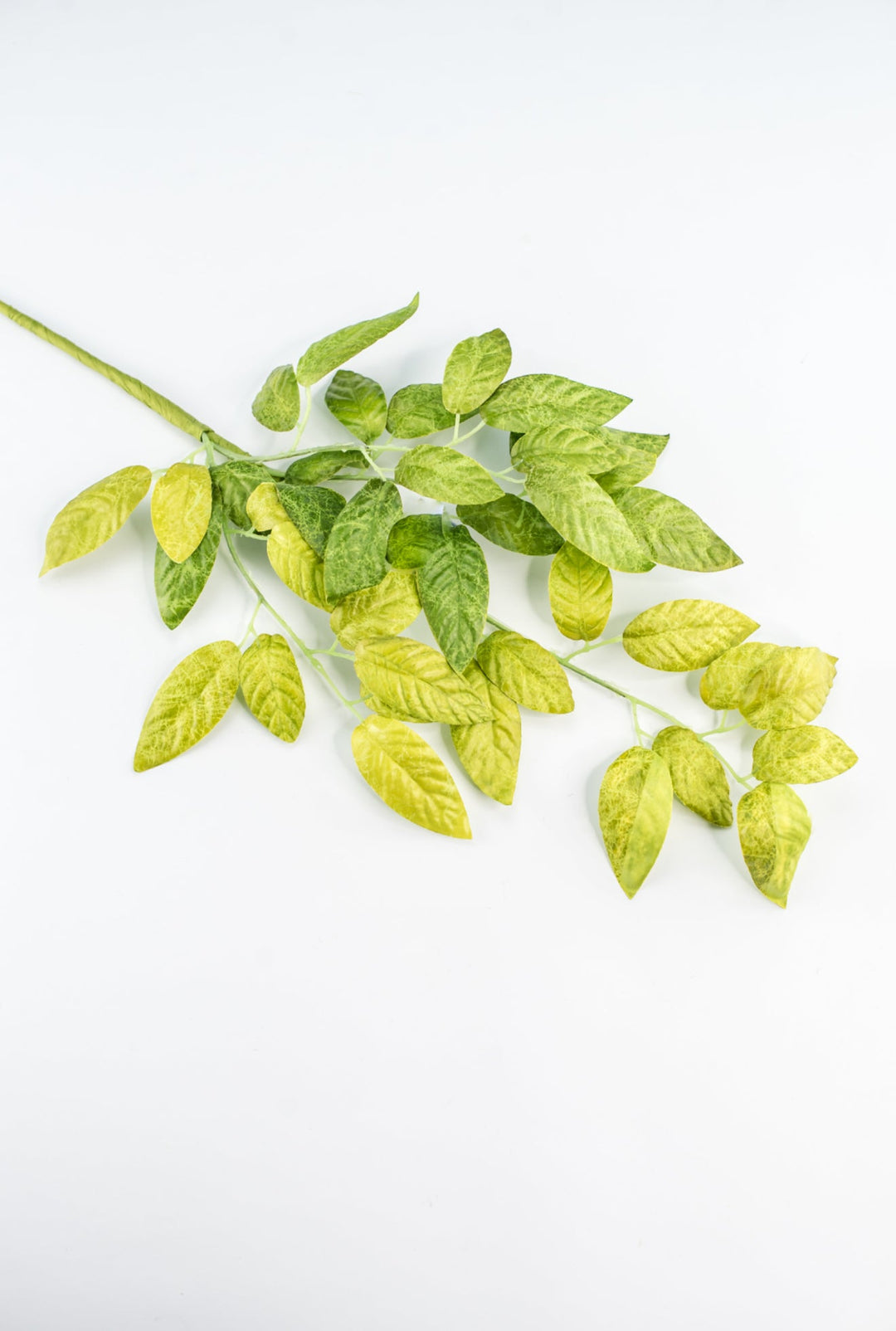 Artificial White Ash Leaf Spray - Greenery MarketPSA264 - GR/TT