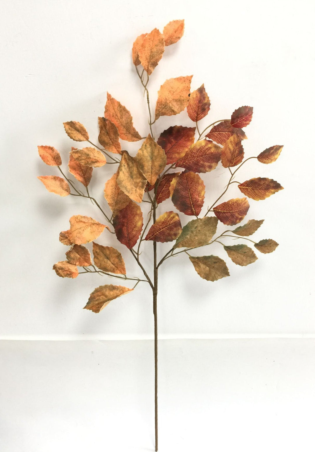 Autumn Beech Leaves Spray - Greenery MarketArtificial Flora65189 - OR