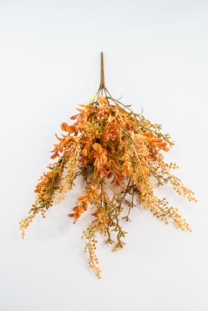 Autumn Boxwood Seedum bush - Greenery Marketgreenery57014YWBN