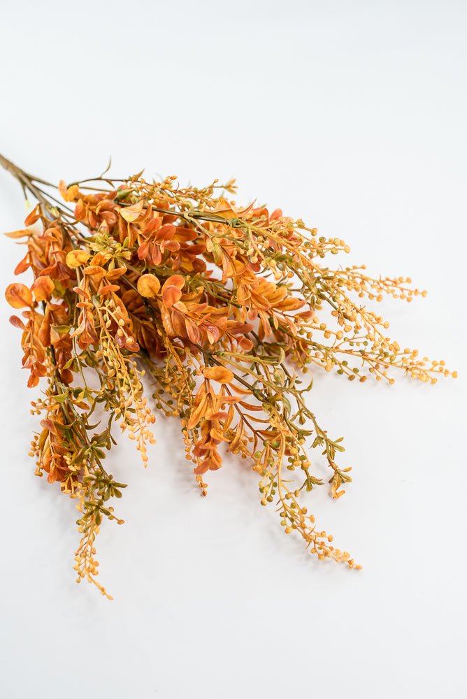 Autumn Boxwood Seedum bush - Greenery Marketgreenery57014YWBN
