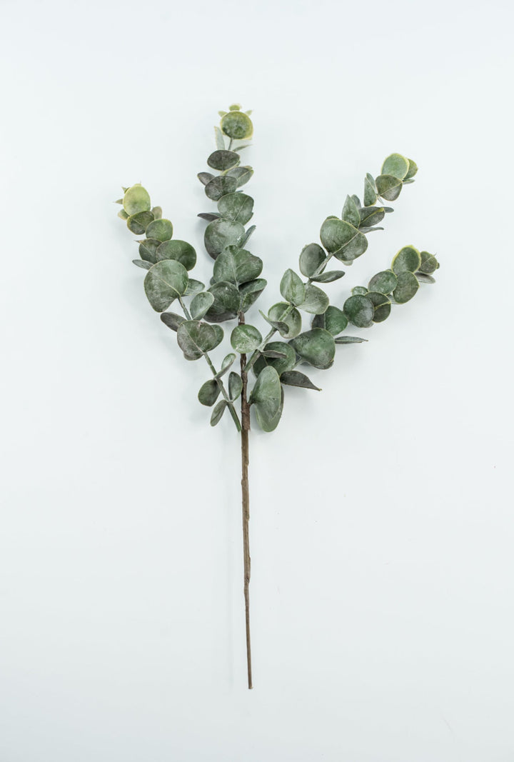 Autumn Eucalyptus pick - warm golden tipped - Greenery MarketArtificial Flora26265