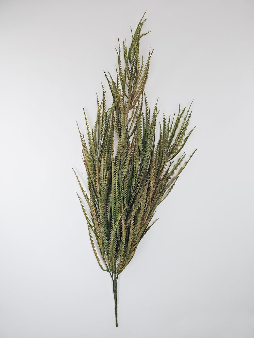 Autumn Sawgrass, Hanging Greenery Bush - Greenery market Exclusive - Greenery MarketGM1122SAGE