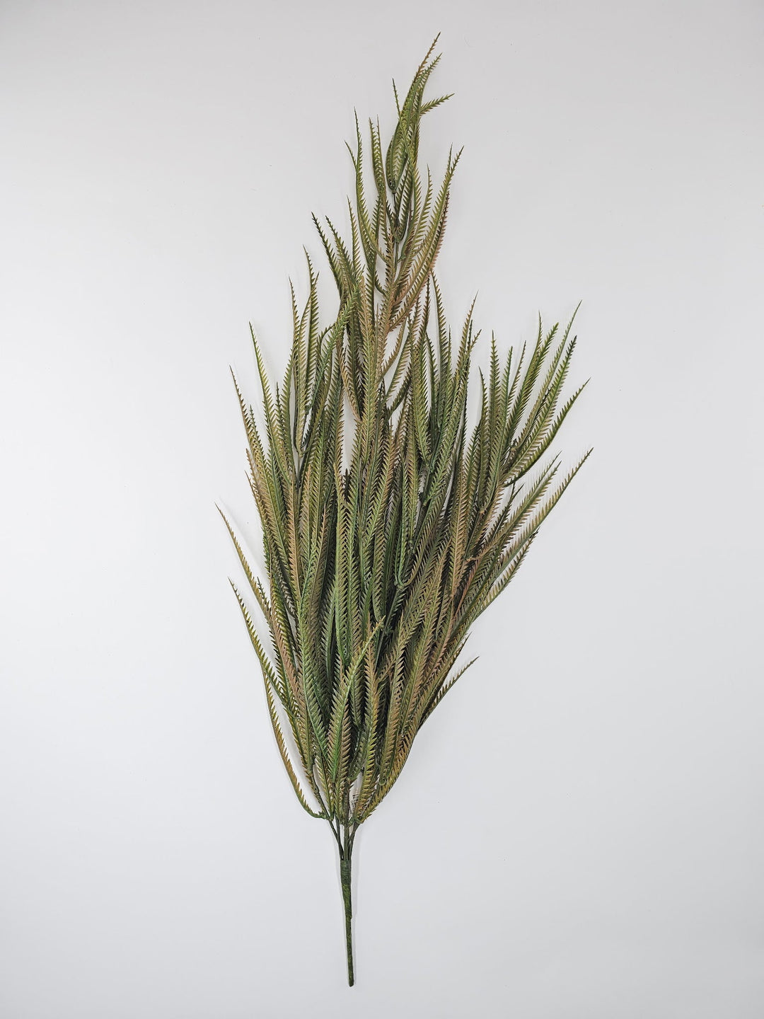 Autumn Sawgrass, Hanging Greenery Bush - Greenery market Exclusive - Greenery MarketGM1122SAGE