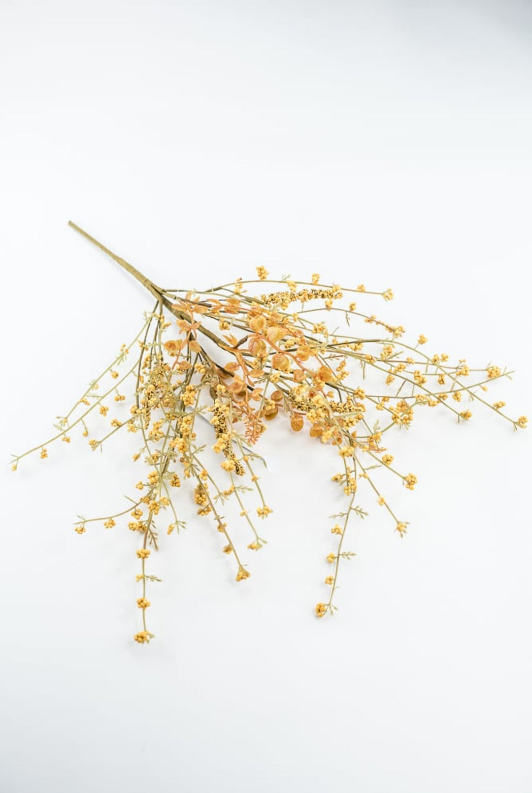 Autumn Yellow Filler Bush - Greenery Market57223YW