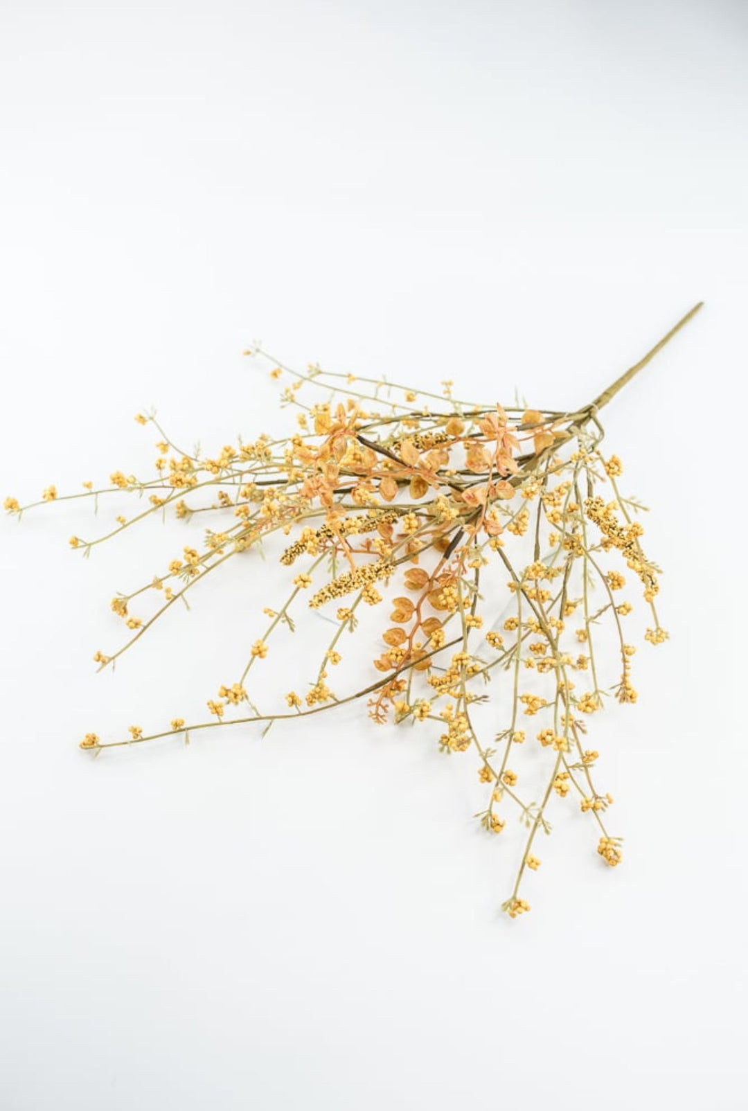 Autumn Yellow Filler Bush - Greenery Market57223YW