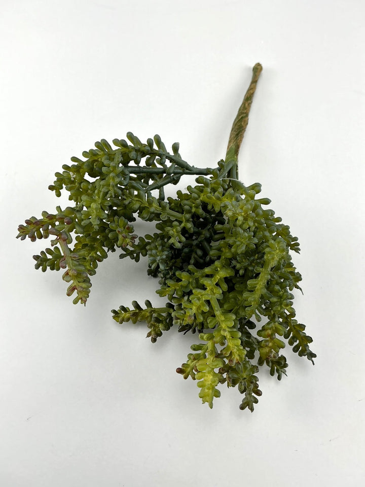 Baby tear succulent pick - Greenery MarketArtificial SucculentsMtf22824