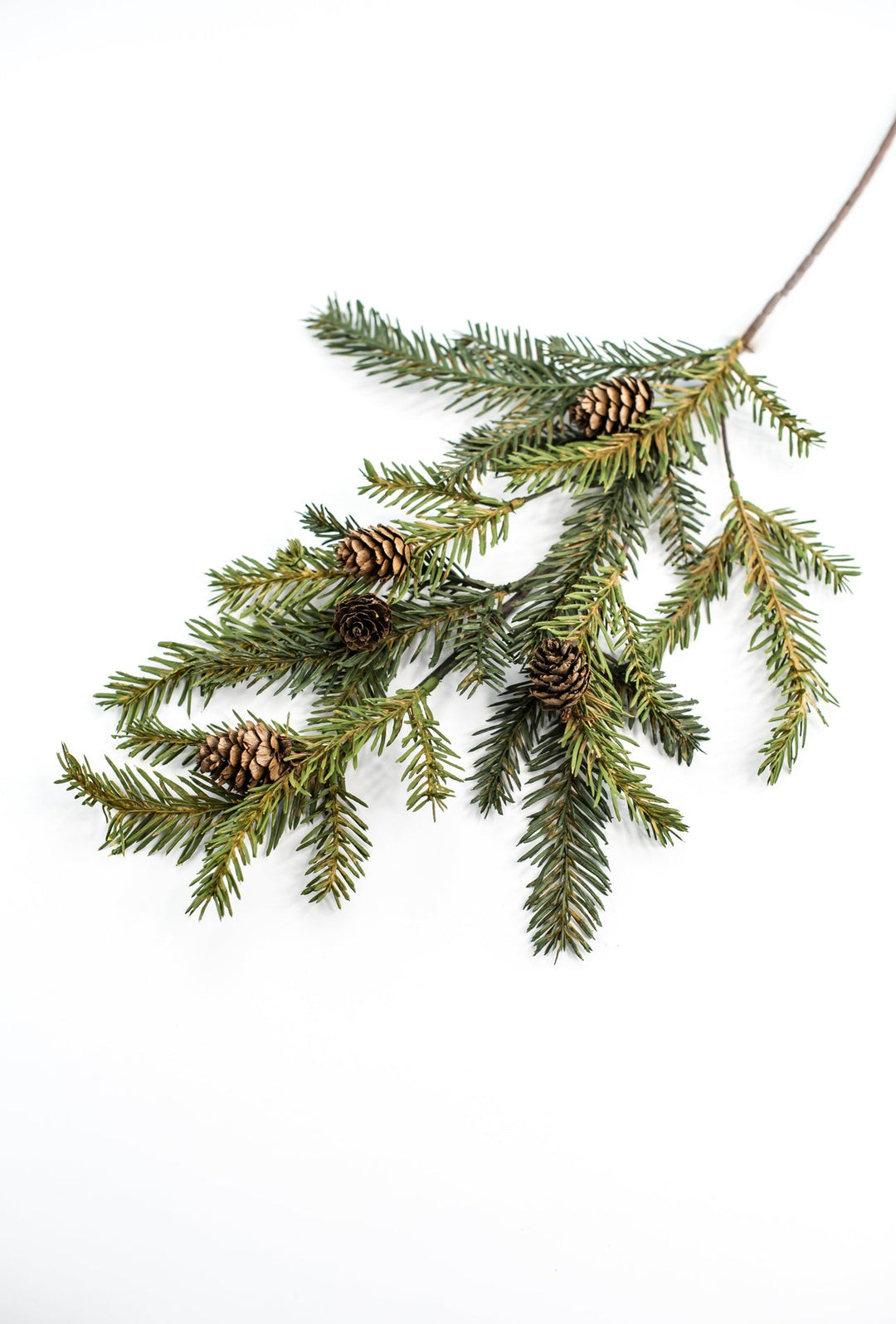 Bald cypress evergreen greenery spray - Greenery Marketgreenery26078