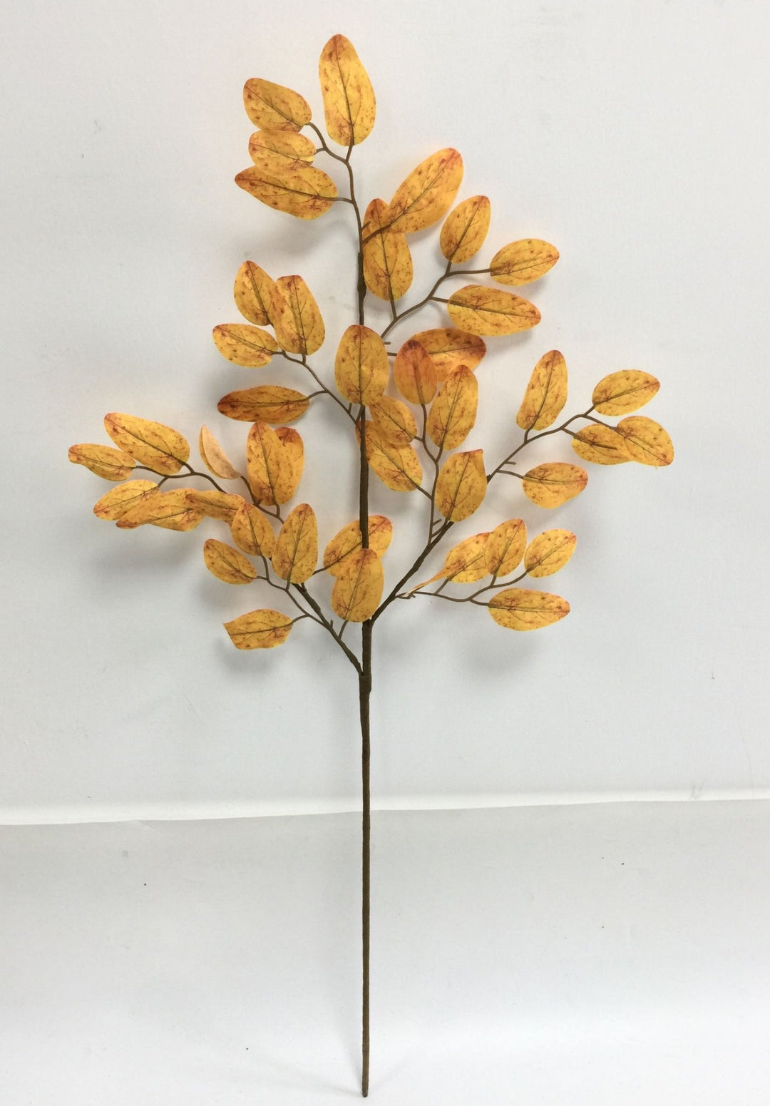Beech Leaves Spray - Greenery MarketArtificial Flora65191 - YEL