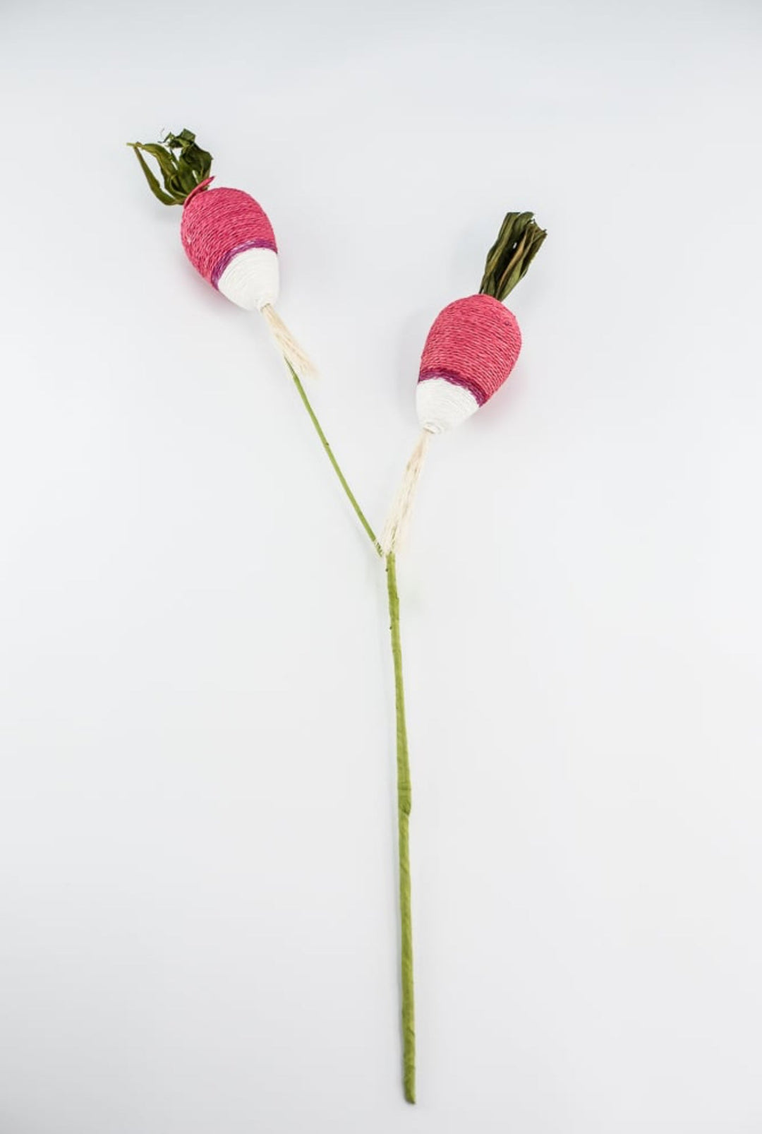 Beet vegetables spray - Greenery MarketWreath attachments63060RDWT