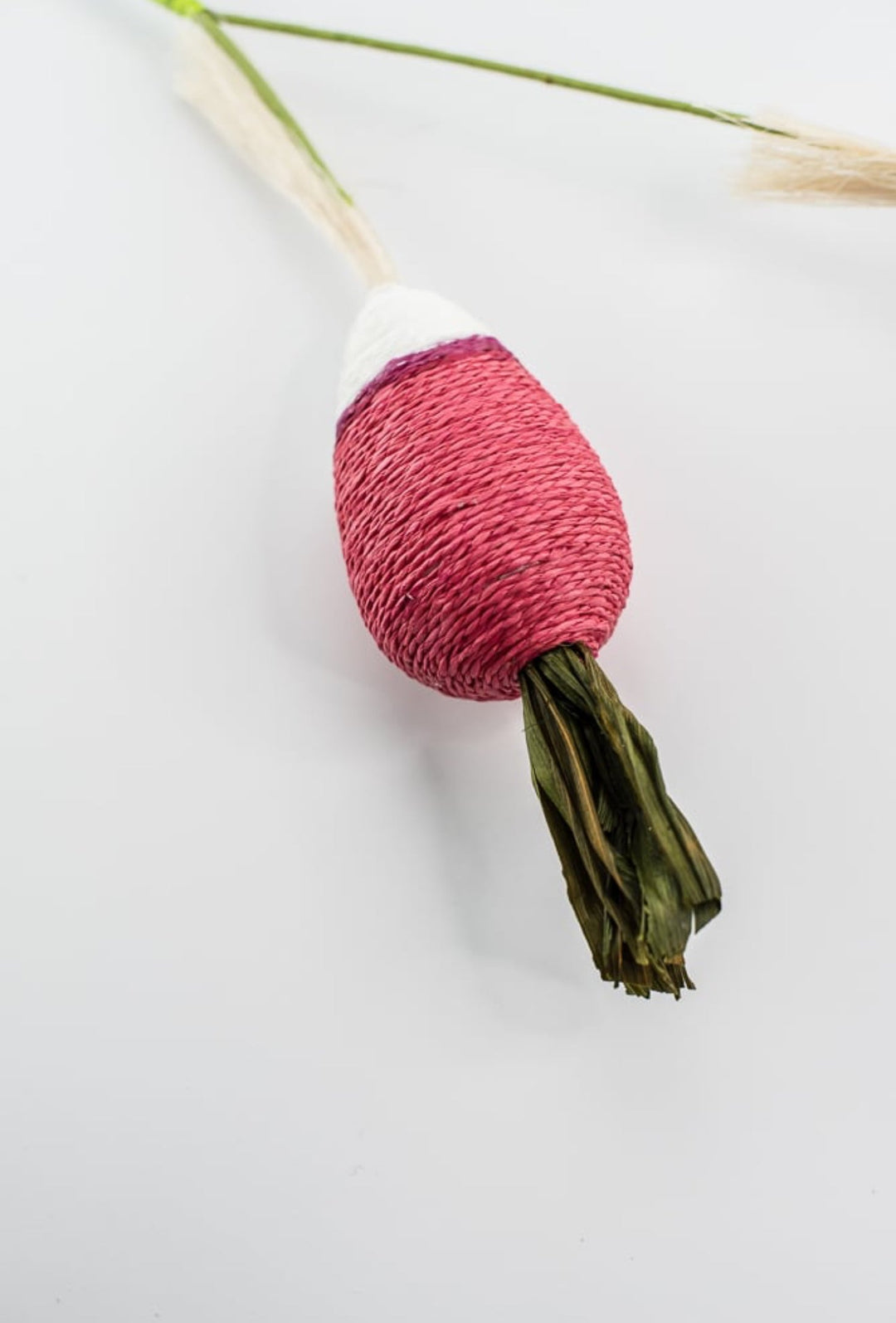 Beet vegetables spray - Greenery MarketWreath attachments63060RDWT