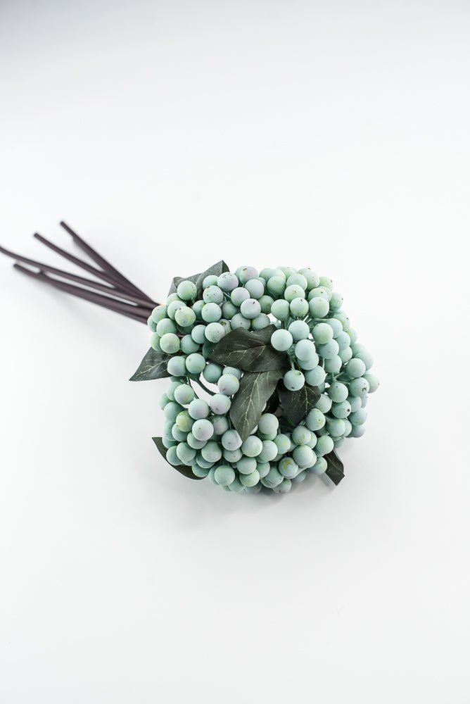 Berry bundle - light blue - Greenery Market2110160LT