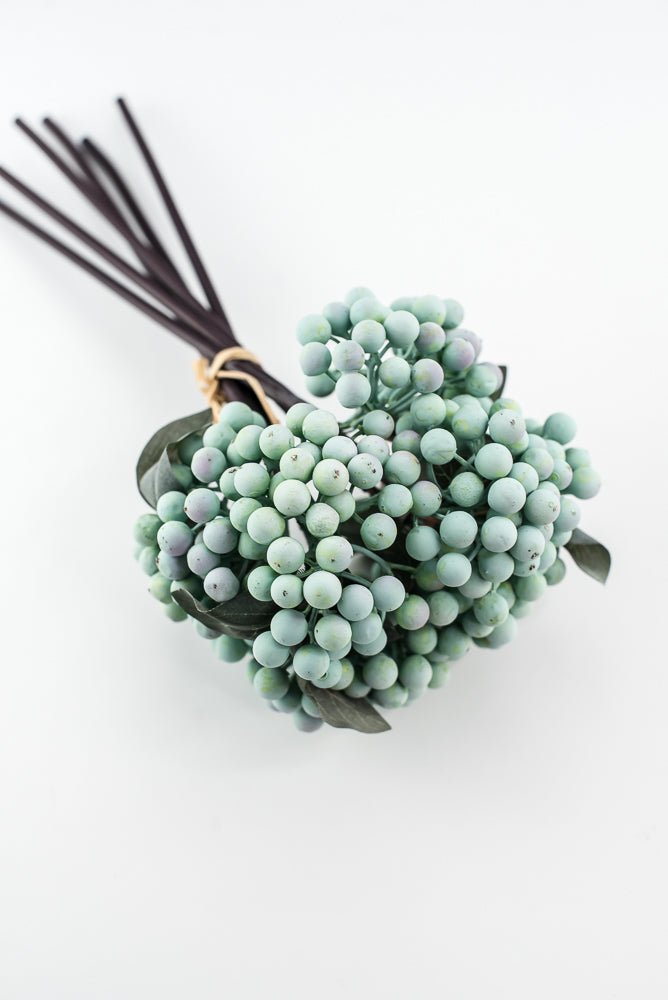 Berry bundle - light blue - Greenery Market2110160LT