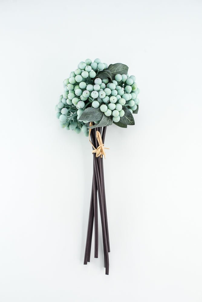 Berry bundle - light blue - Greenery Market2110160LT