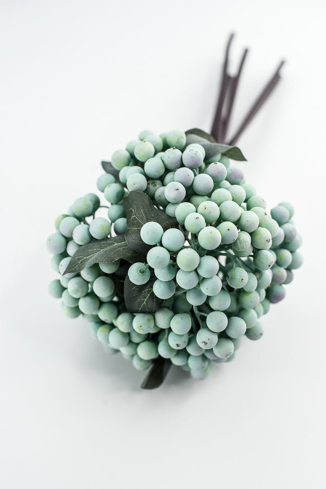 Berry bundle - light blue - Greenery Market2110160LT