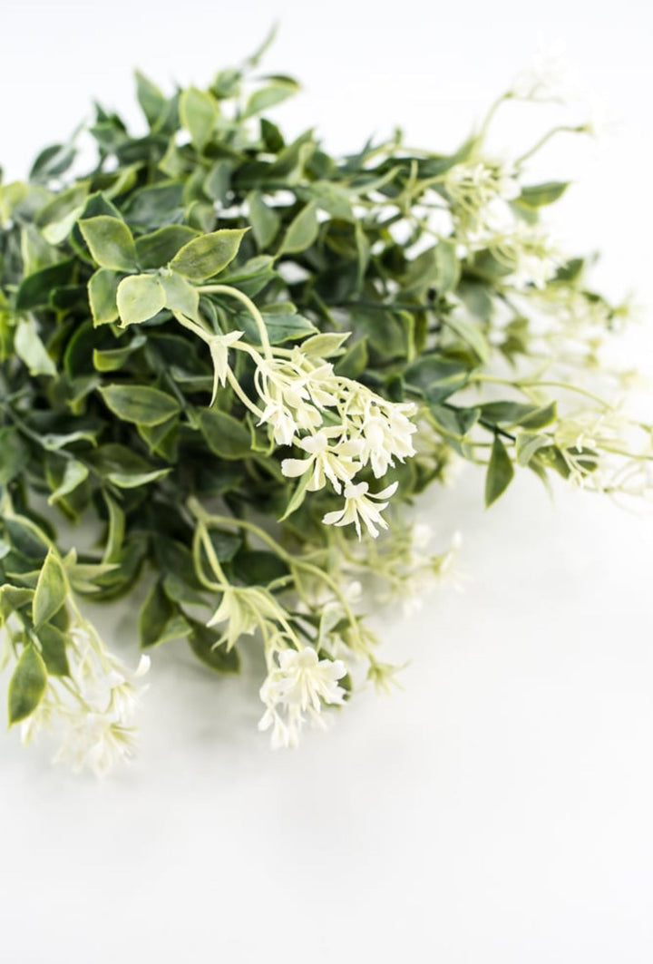 Blooms greenery bush - 17” - Greenery MarketgreeneryRA8001