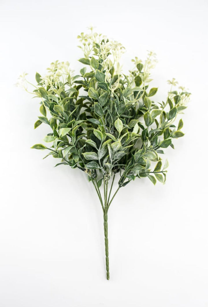 Blooms greenery bush - 17” - Greenery MarketgreeneryRA8001
