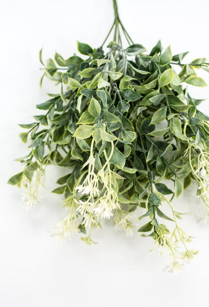 Blooms greenery bush - 17” - Greenery MarketgreeneryRA8001