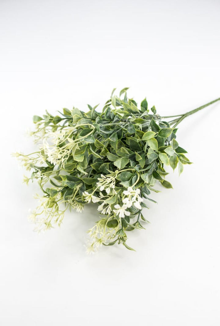 Blooms greenery bush - 17” - Greenery MarketgreeneryRA8001