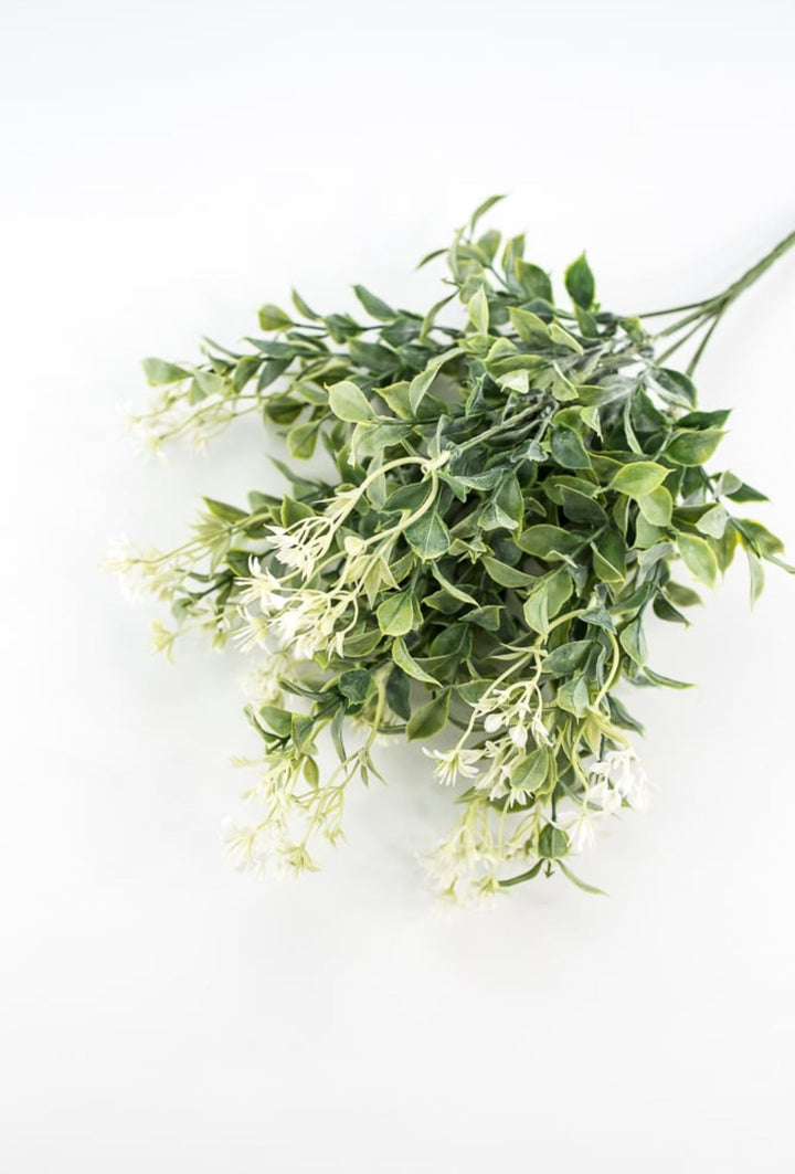 Blooms greenery bush - 17” - Greenery MarketgreeneryRA8001
