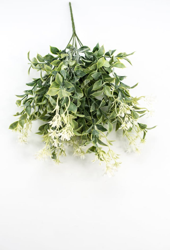 Blooms greenery bush - 17” - Greenery MarketgreeneryRA8001