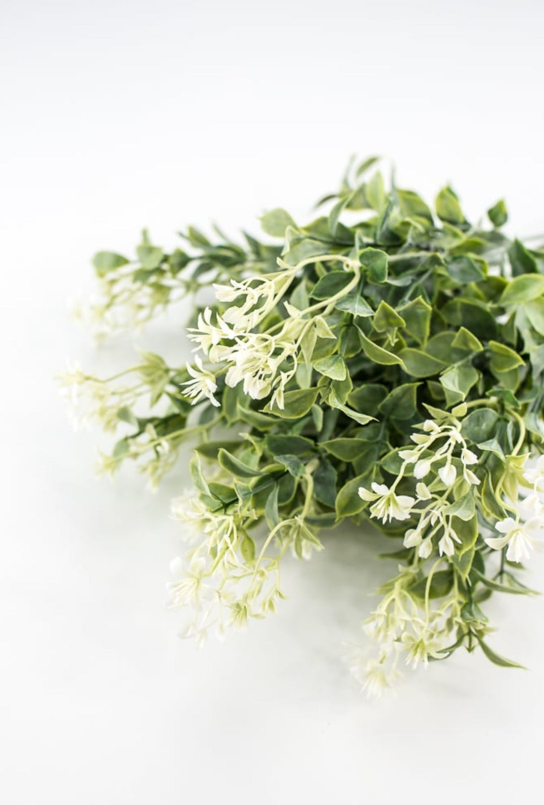 Blooms greenery bush - 17” - Greenery MarketgreeneryRA8001