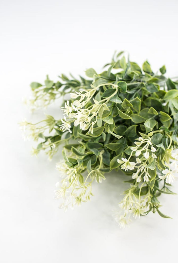 Blooms greenery bush - 17” - Greenery MarketgreeneryRA8001