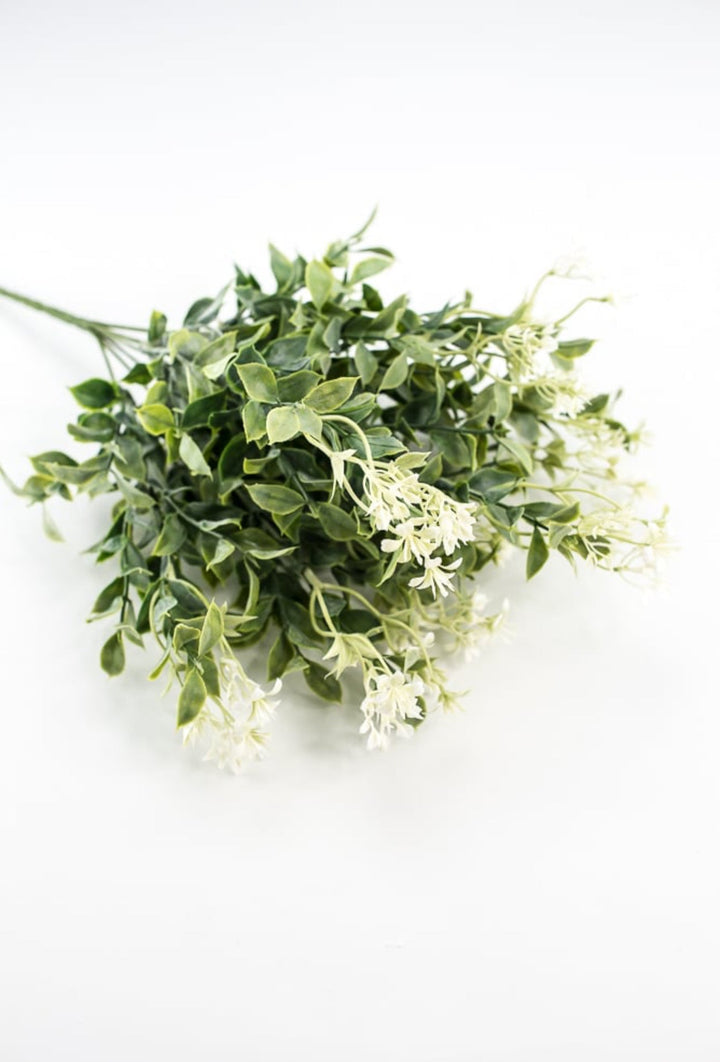 Blooms greenery bush - 17” - Greenery MarketgreeneryRA8001