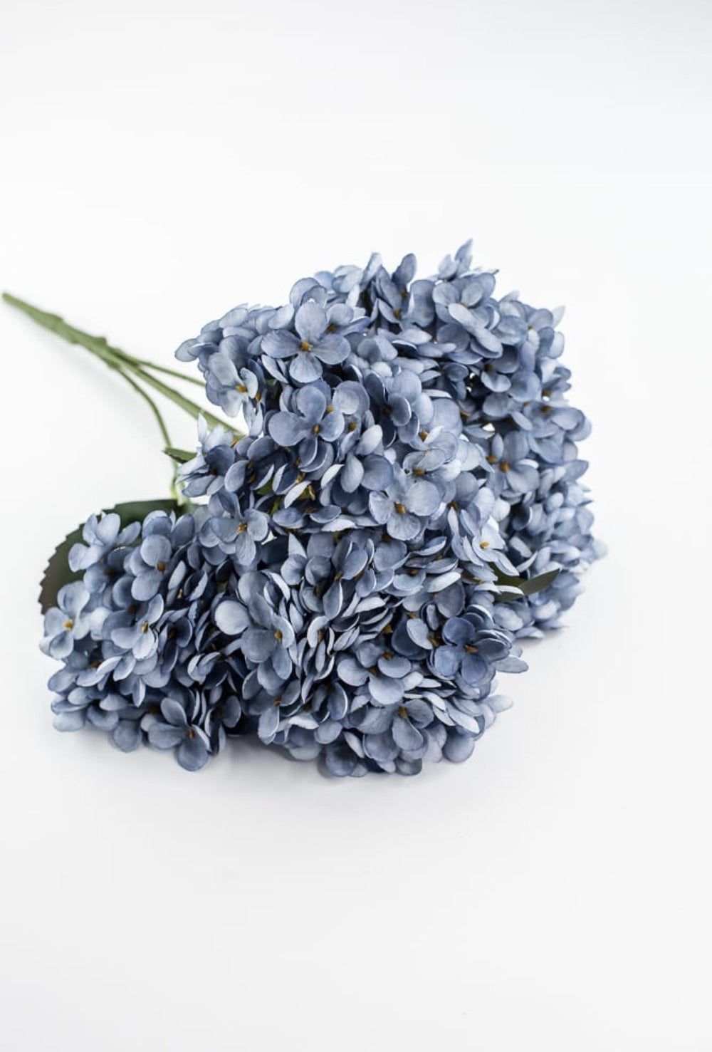 Blue Hydrangea Bush - Greenery Market57328BL