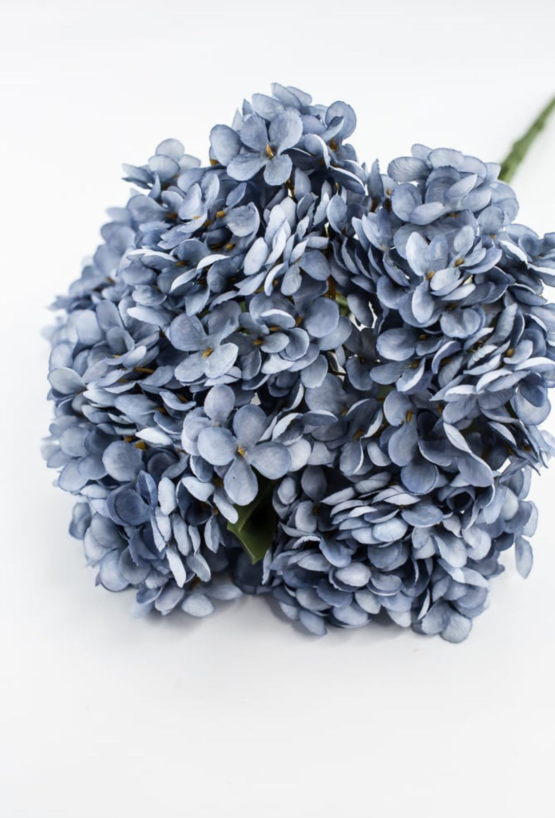 Blue Hydrangea Bush - Greenery Market57328BL