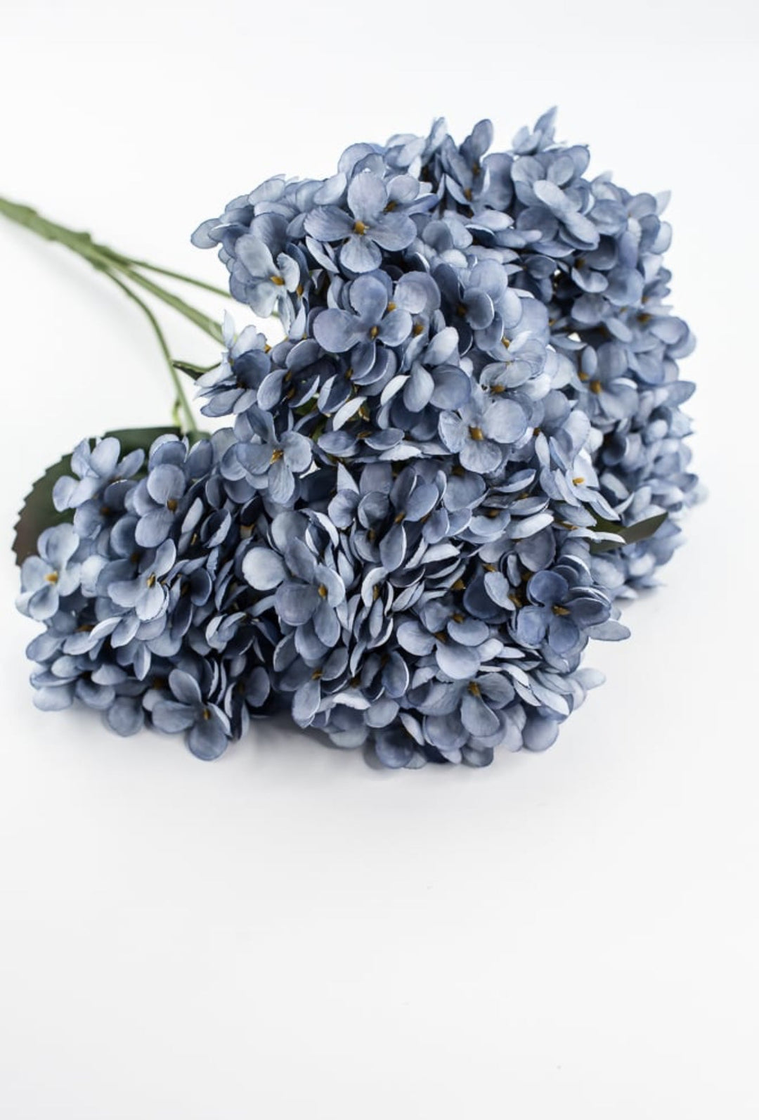 Blue Hydrangea Bush - Greenery Market57328BL