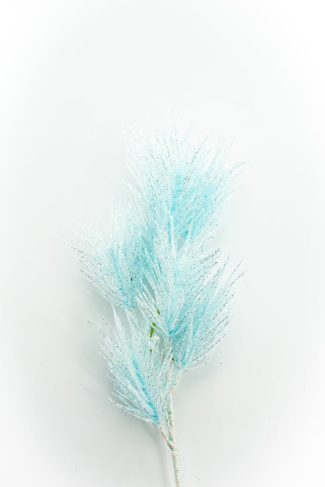 Blue Pine Pick - Greenery Market86553BL