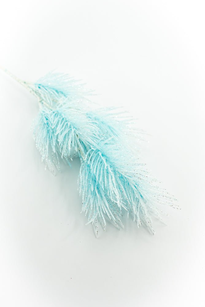 Blue Pine Pick - Greenery Market86553BL