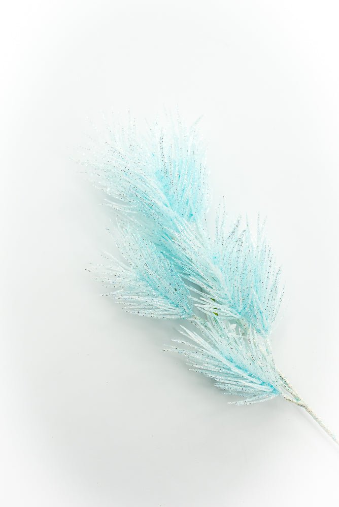 Blue Pine Pick - Greenery Market86553BL