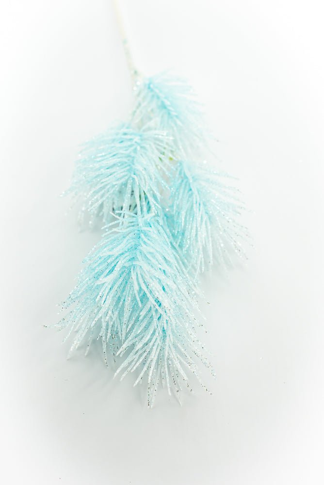 Blue Pine Pick - Greenery Market86553BL