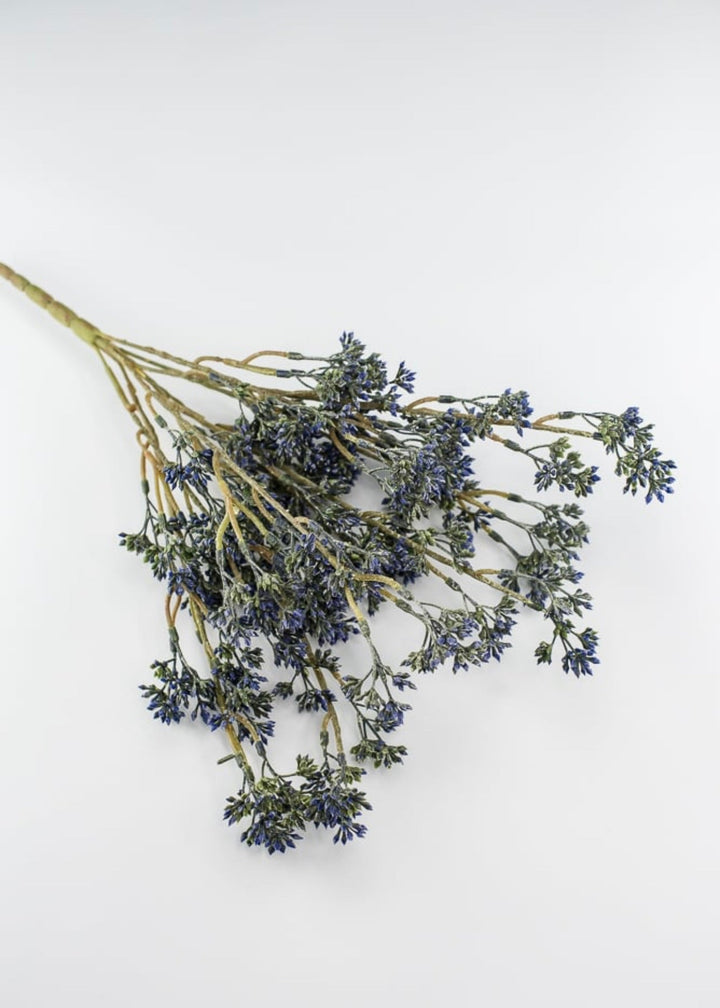 Blue seeds berry bush - Greenery Market6087-bg