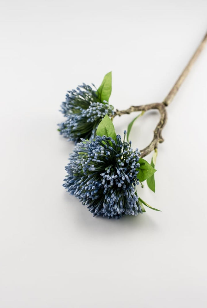 Blue Spike flower spray - Greenery Market2290059BL