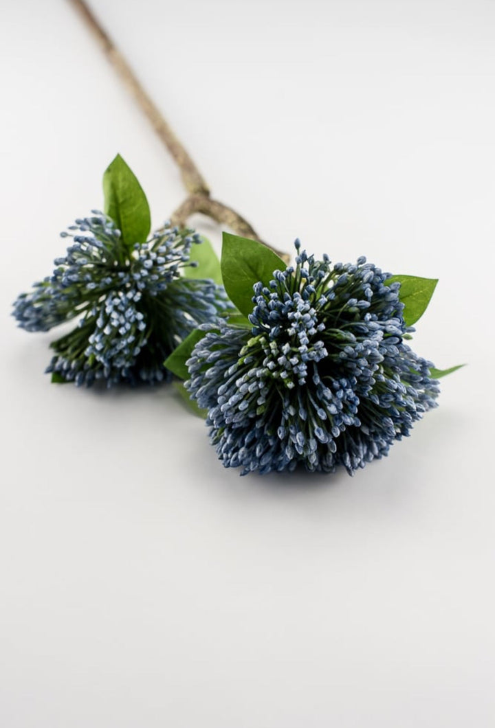Blue Spike flower spray - Greenery Market2290059BL