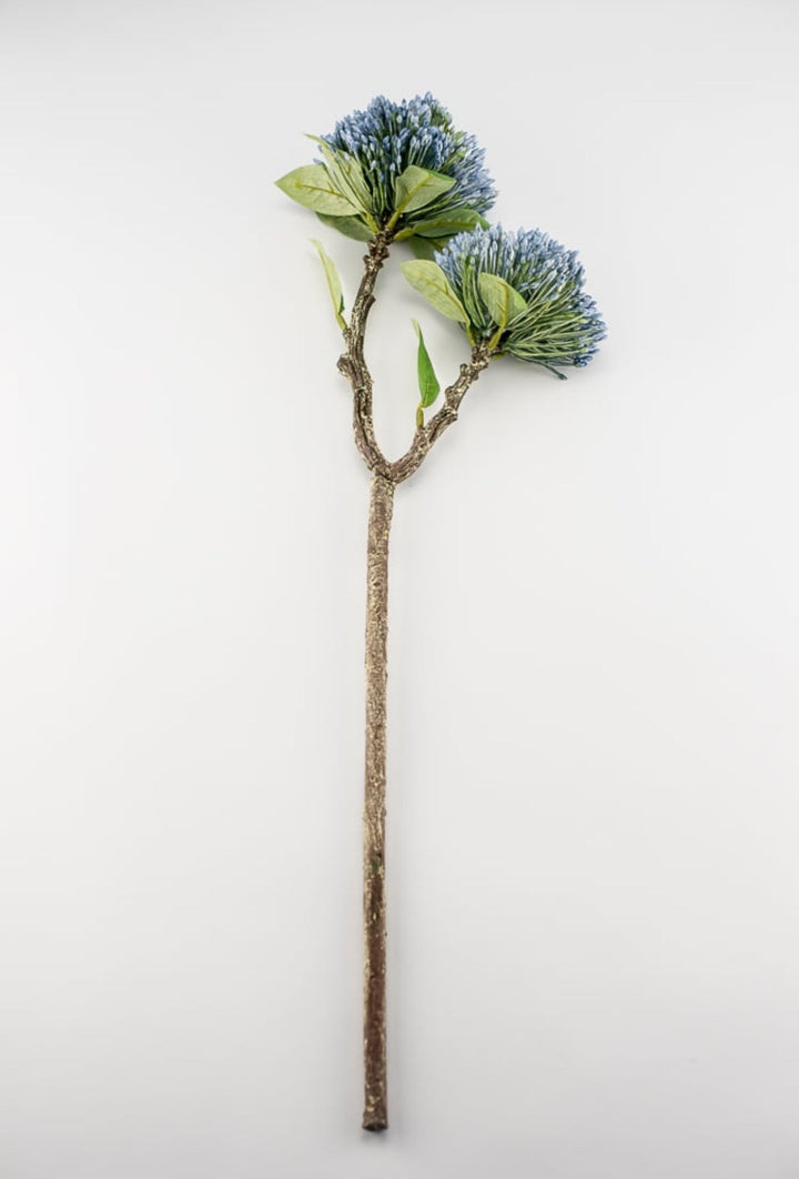 Blue Spike flower spray - Greenery Market2290059BL