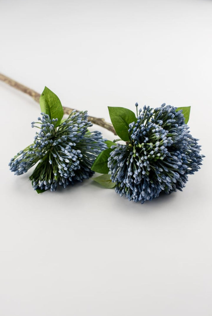 Blue Spike flower spray - Greenery Market2290059BL