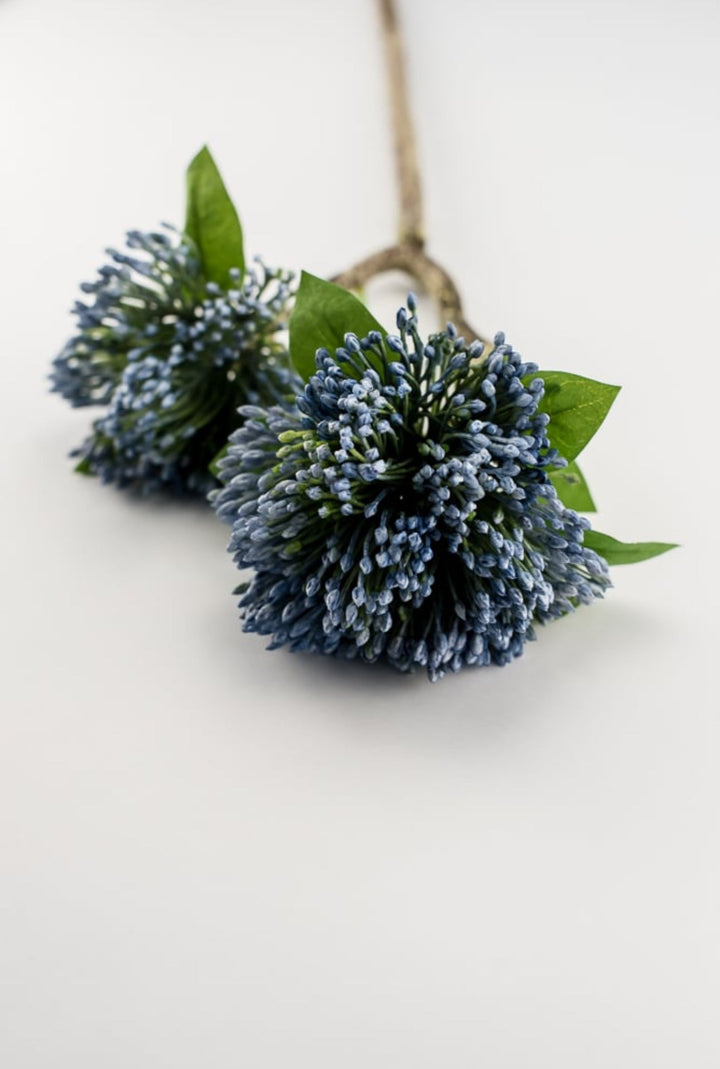 Blue Spike flower spray - Greenery Market2290059BL