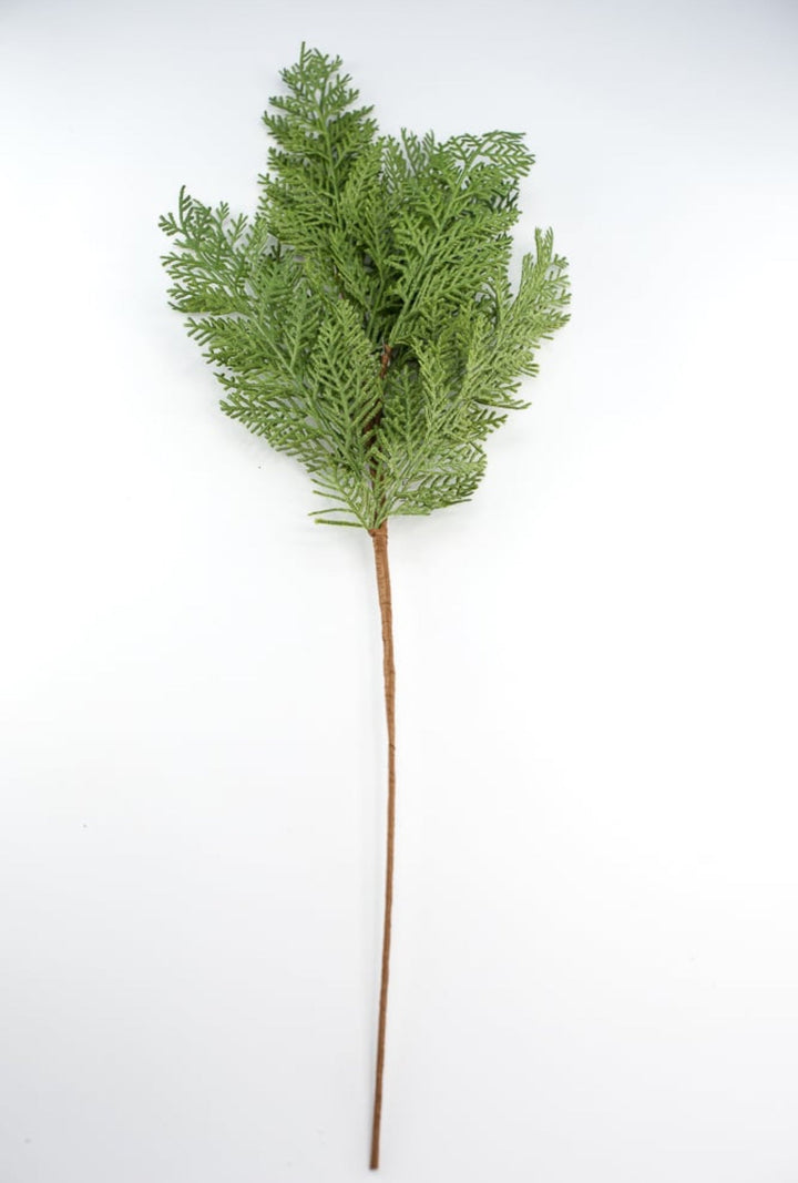 Cedar evergreen spray - Greenery Market84380