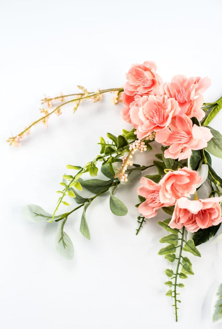 Cherry blossom pick - Greenery MarketArtificial FloraYL88594