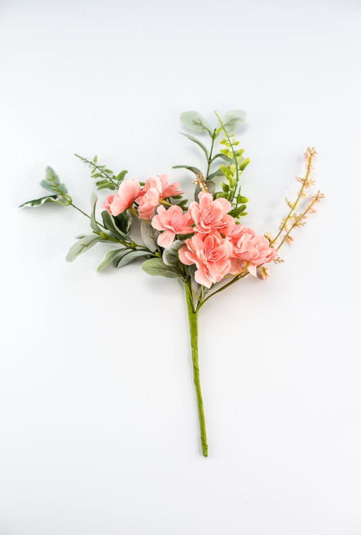 Cherry blossom pick - Greenery MarketArtificial FloraYL88594