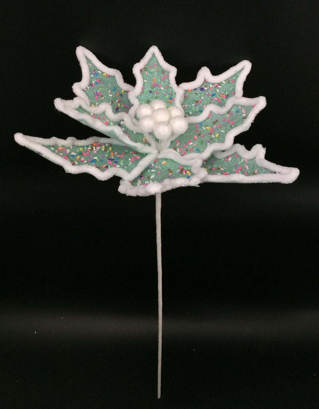Confetti Poinsettia - Greenery Market65147