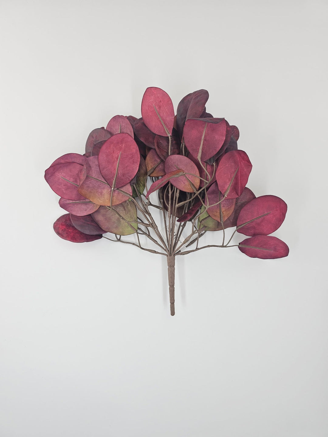 Continus Leaves Bush - Burgundy - Greenery MarketgreeneryFL7030 - WI