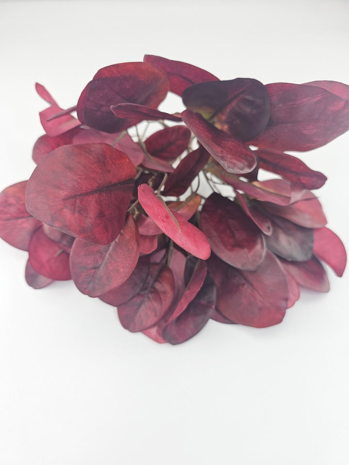 Continus Leaves Bush - Burgundy - Greenery MarketgreeneryFL7030 - WI