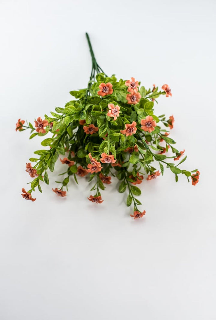 Coral filler flower bush - Greenery Market82396 - CORAL